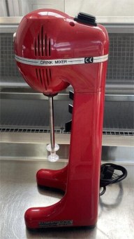 Μεταχειρισμένη Φραπιέρα Χωρίς Κύπελλο JOHNY